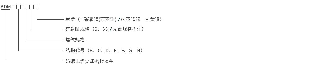 BDM系列防爆电缆夹紧密封接头.png